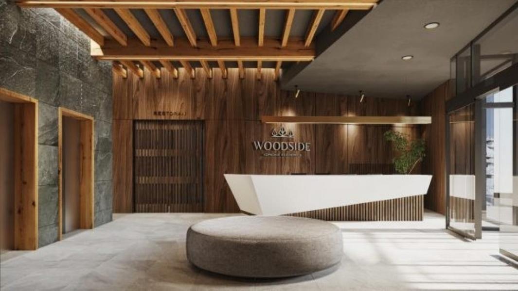 Woodside Woodside Apartments Kopaonik Free Parking & Spa , Free Ski Locker Exterior foto