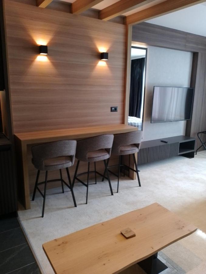 Woodside Woodside Apartments Kopaonik Free Parking & Spa , Free Ski Locker Exterior foto