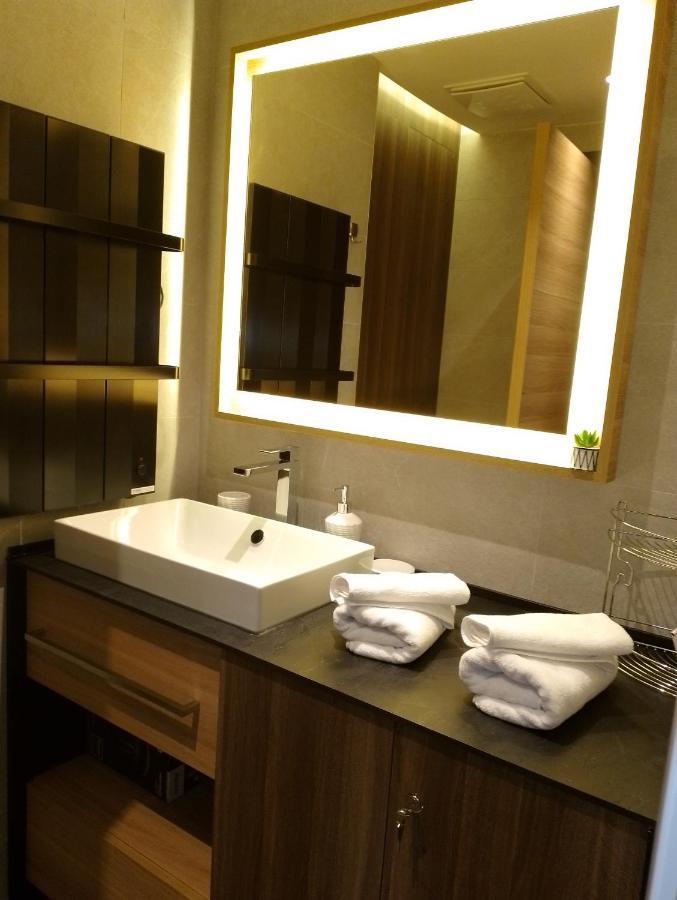 Woodside Woodside Apartments Kopaonik Free Parking & Spa , Free Ski Locker Exterior foto