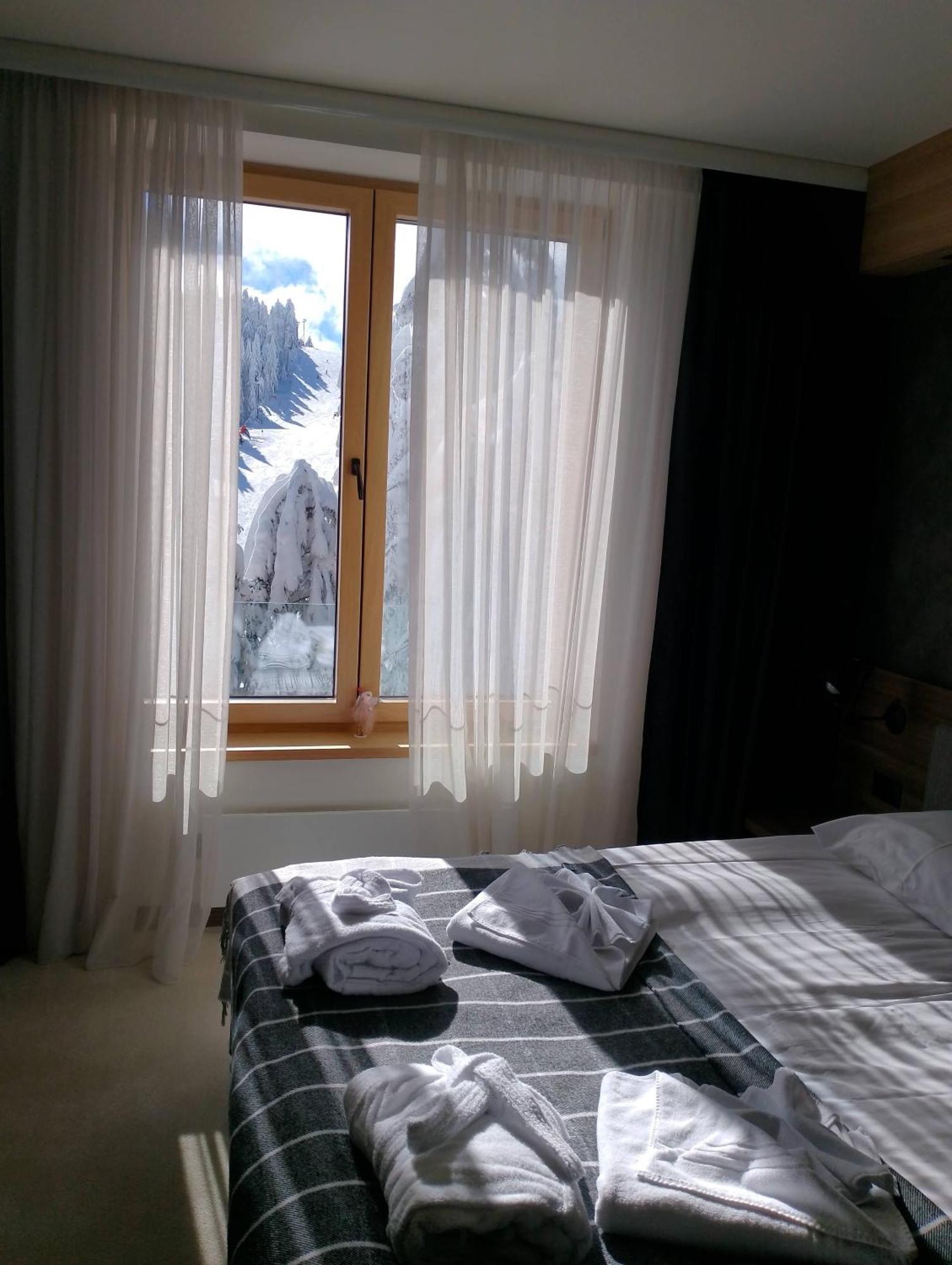Woodside Woodside Apartments Kopaonik Free Parking & Spa , Free Ski Locker Exterior foto